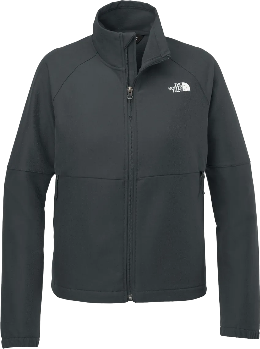Women's Barr Lake Soft Shell Jacket