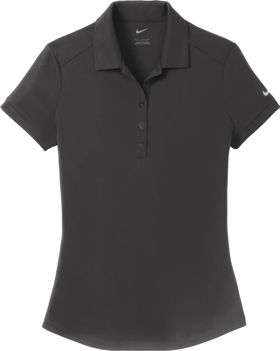 Ladies Dri-FIT Players Modern Fit Polo