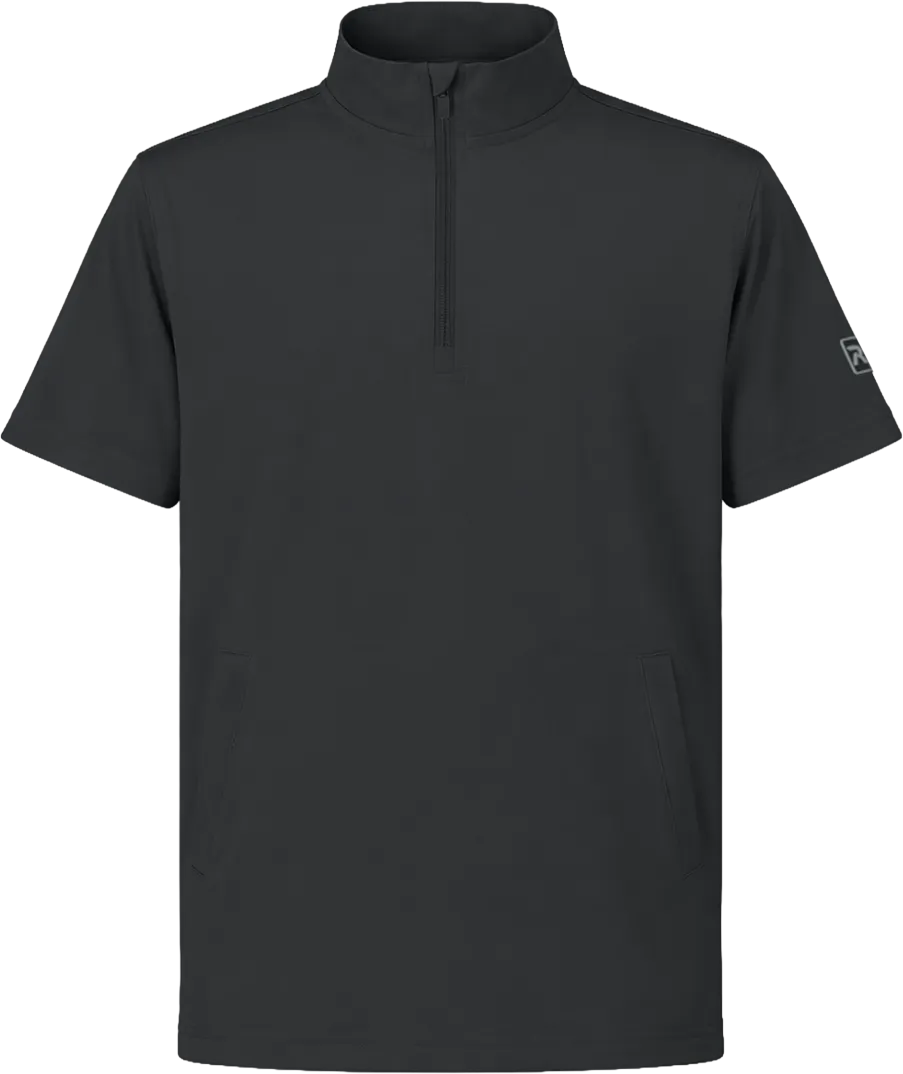 Richardson Youth Barrage Wind Shirt