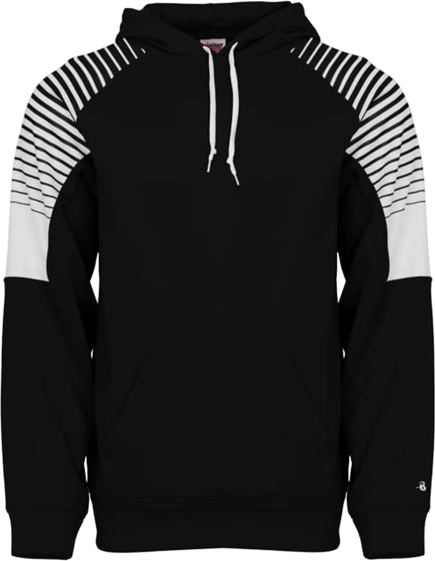 Lineup Hoodie