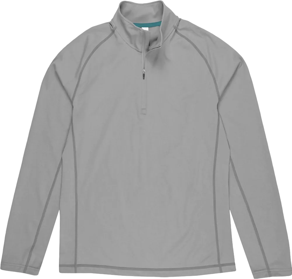 Vapor Apparel Men's 365 Quarter-Zip