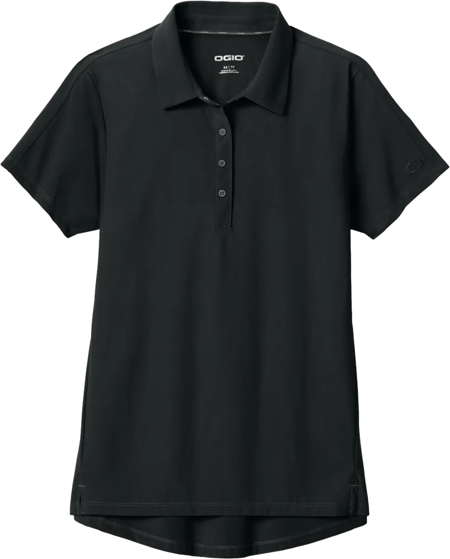 Women's Envision Polo
