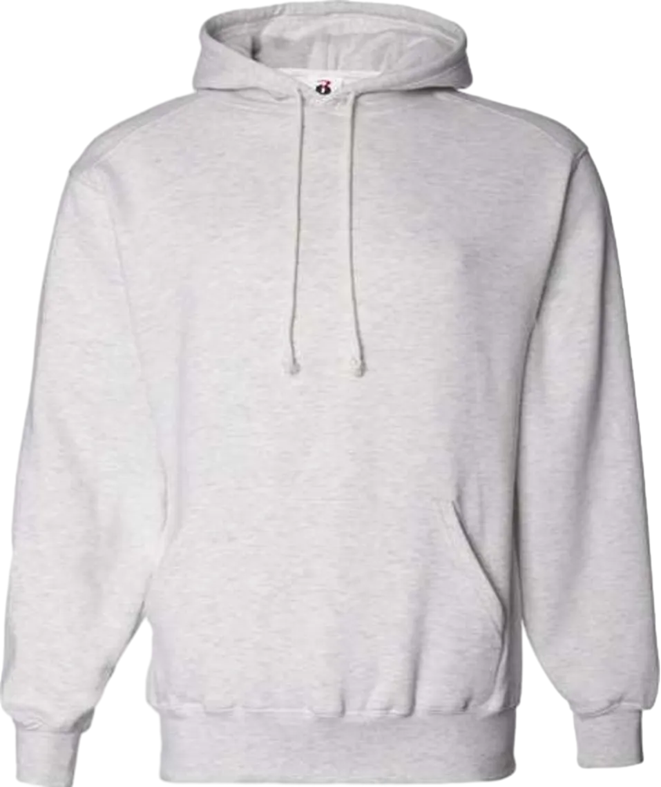 B-Core Athletic Fleece Hooded Sweatshirt