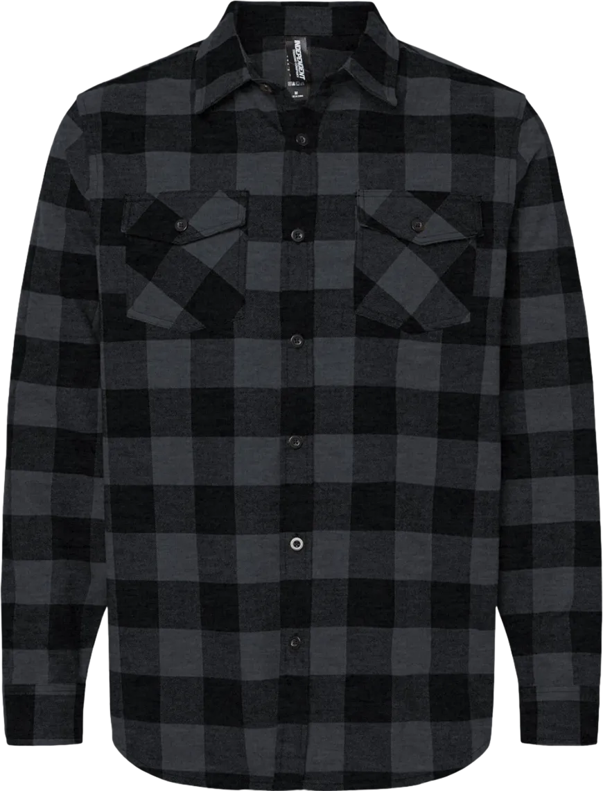 Flannel Shirt