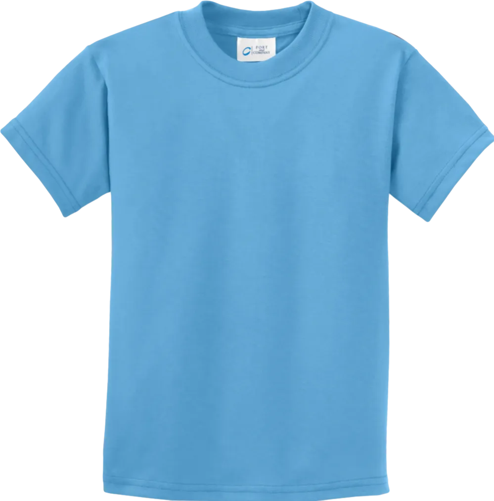 Youth Essential Tee
