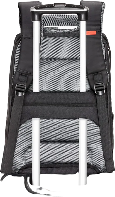 Pelican Leaf County Backpack