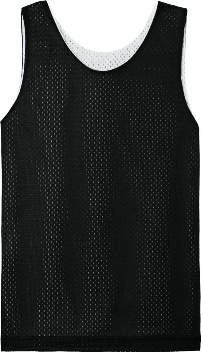 Sprint Youth Reversible Mesh Tank