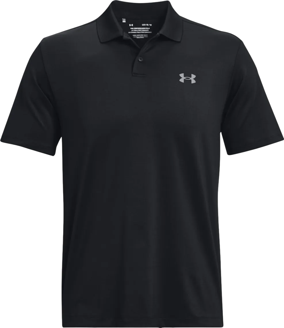 Men's Performance 3.0 Golf Polo