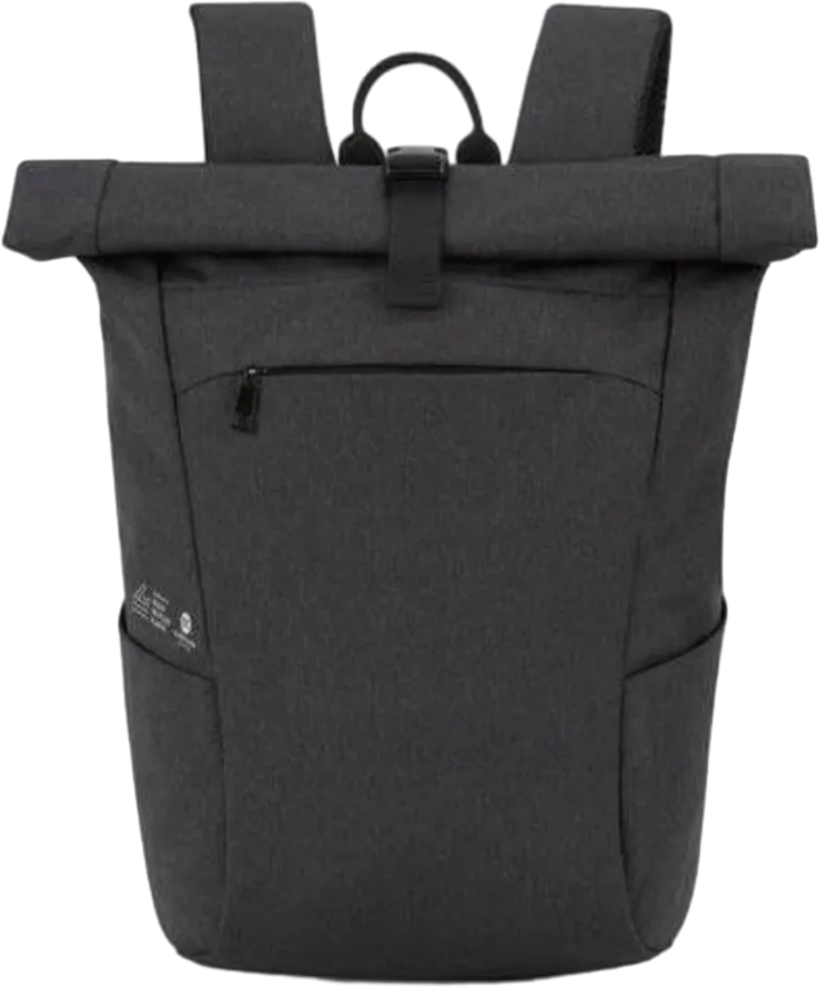 Ocean Series Rolltop Backpack