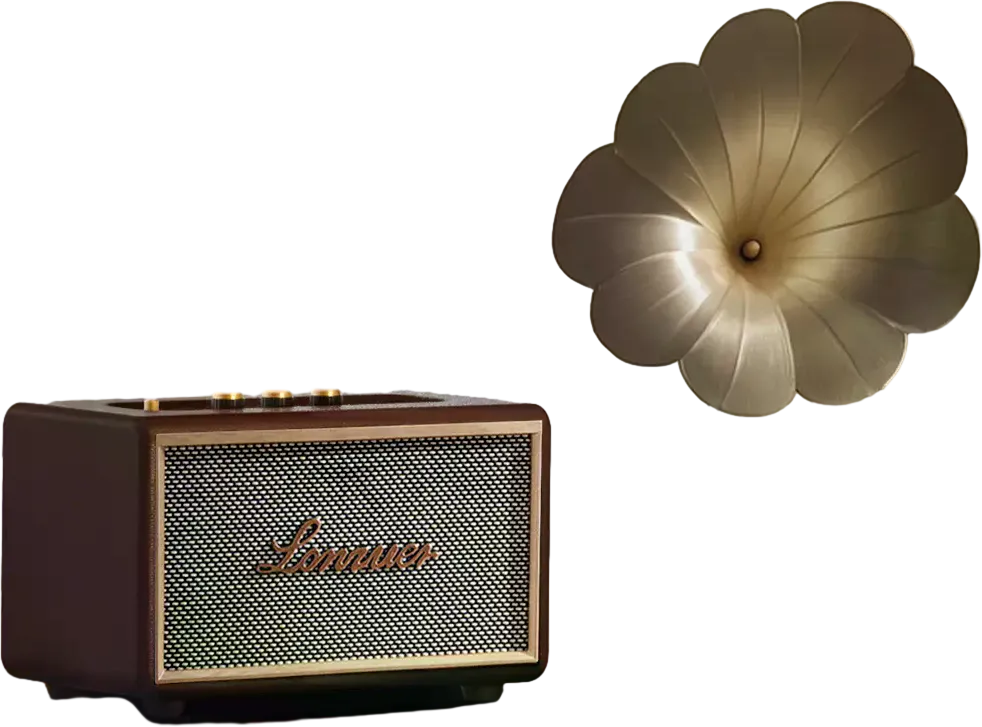 Lonzuer Dream Speaker