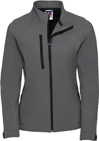 Women's Softshell Jacket
