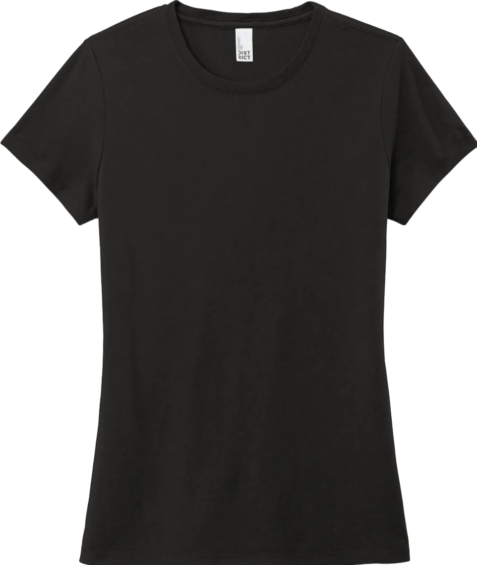 Women's Perfect Tri Tee