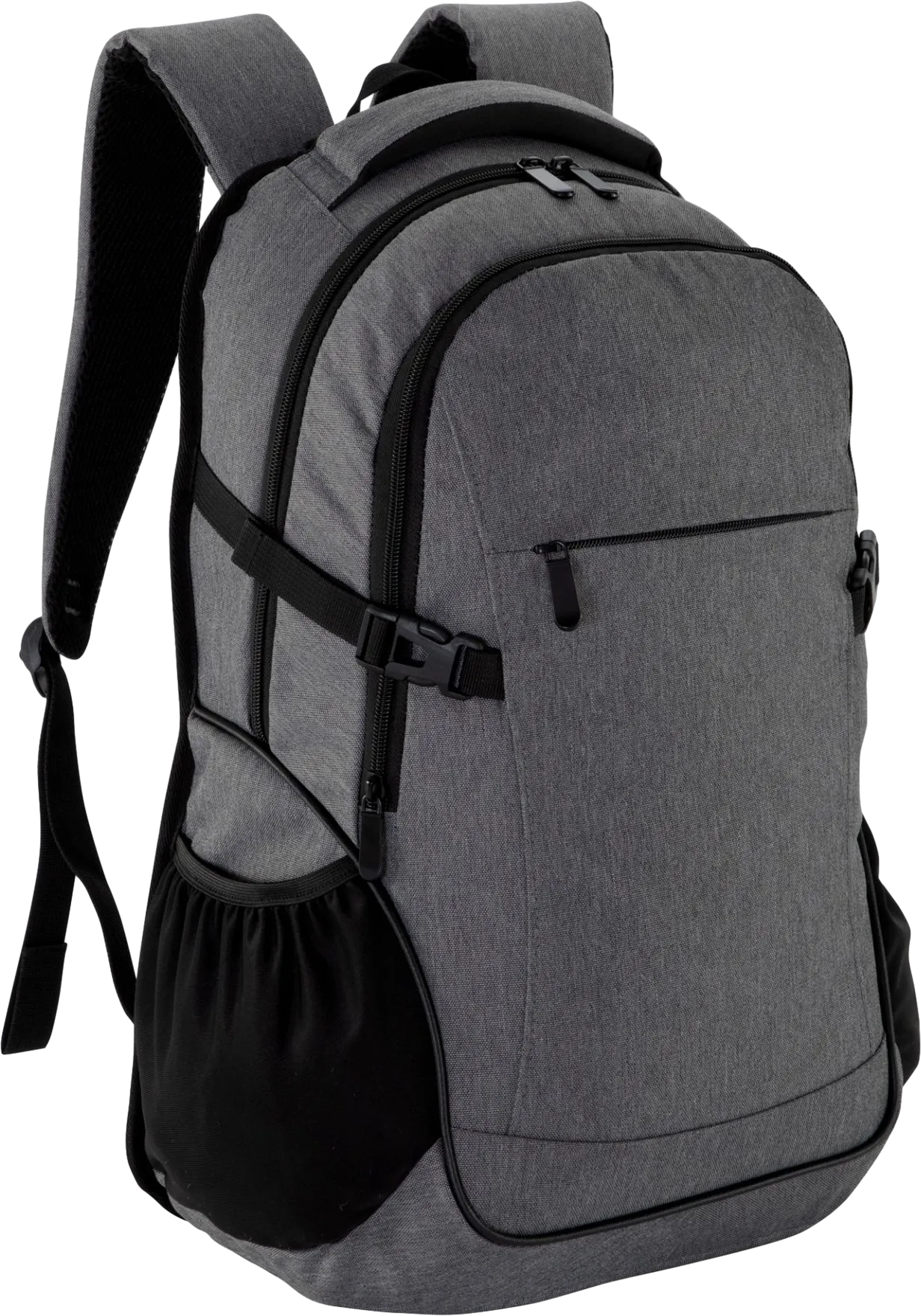 Force 6 Laptop Backpack