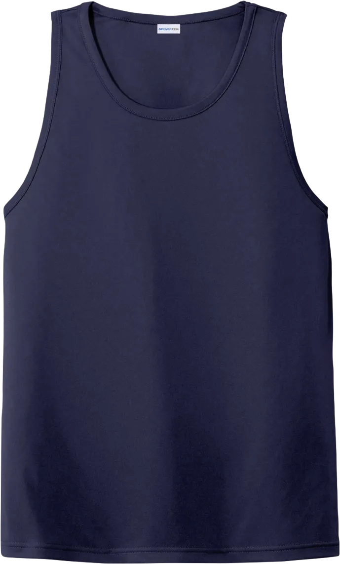 PosiCharge Competitor Tank