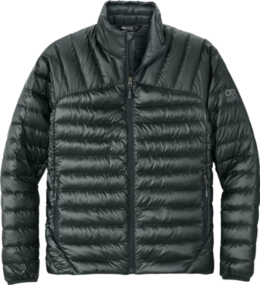 800 Tech Down Jacket