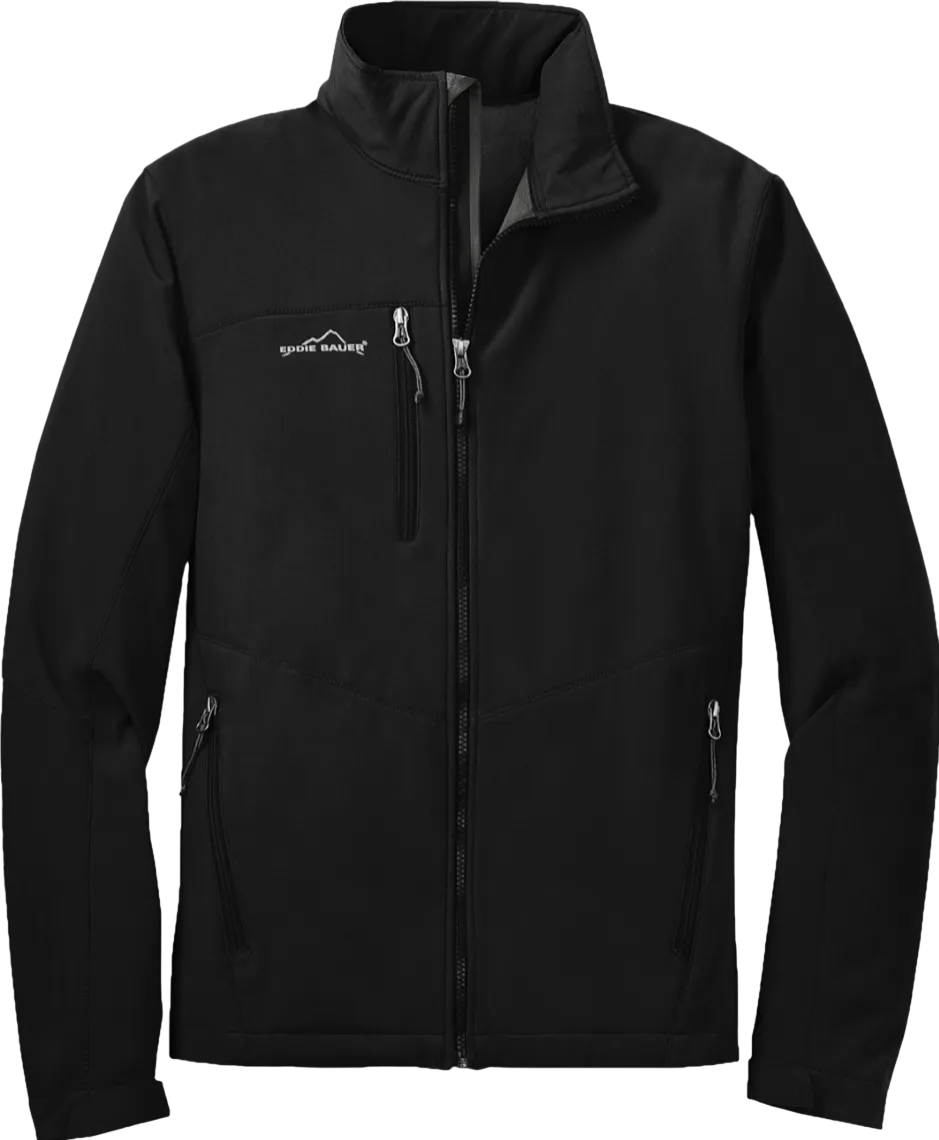 Soft Shell Jacket