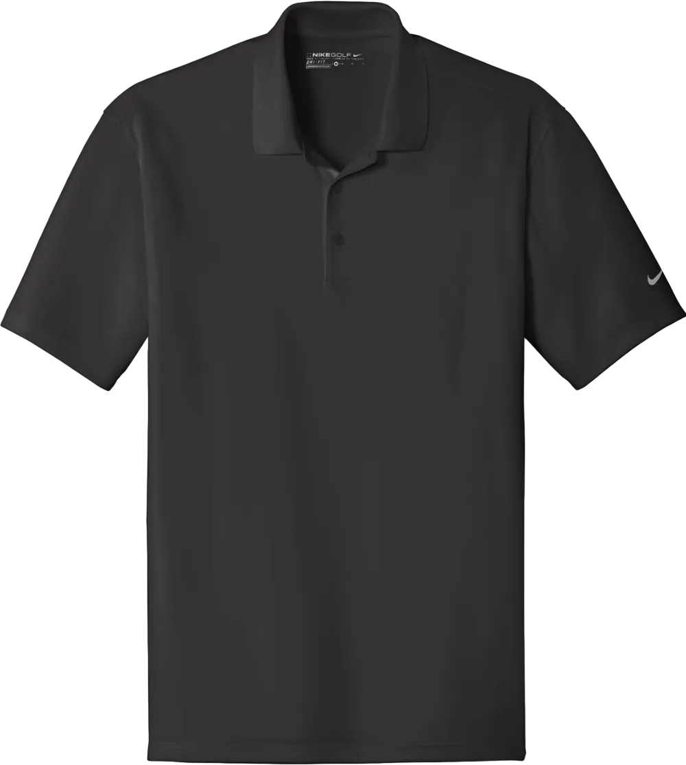 Dri-FIT Classic Fit Players Polo with Flat Knit Collar