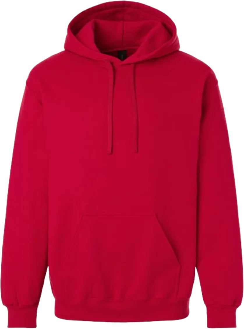 Hammer Maxweight Hooded Sweatshirt