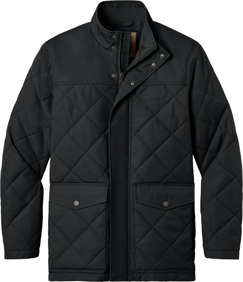 Field Coat