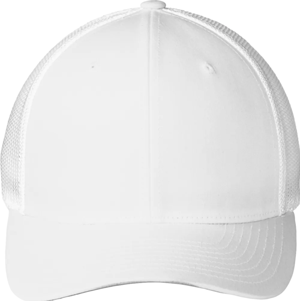 Flexfit Mesh Back Cap