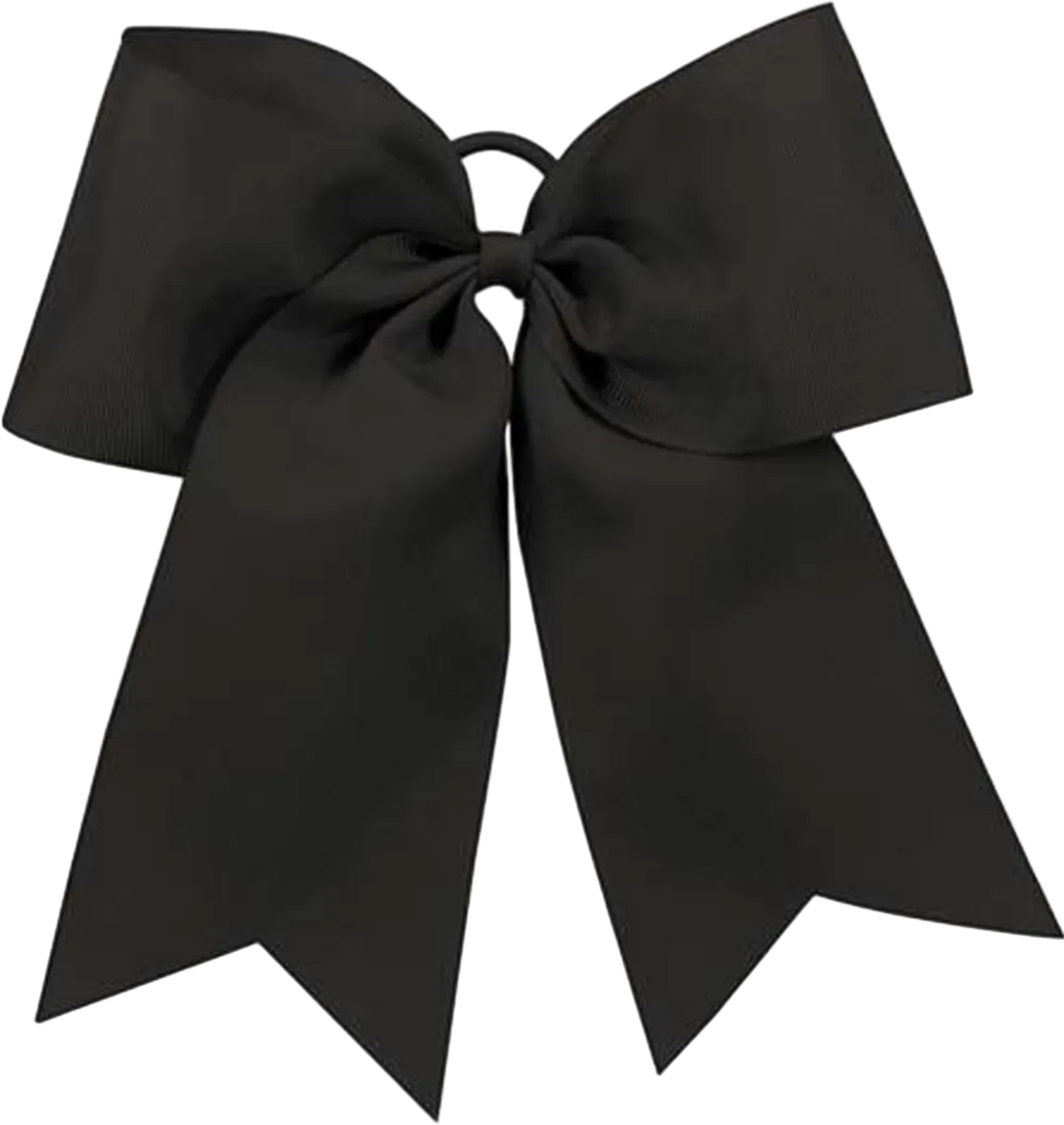 Cheer Hair Bow