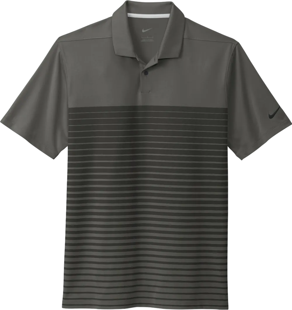 Dri-FIT Vapor Block Polo