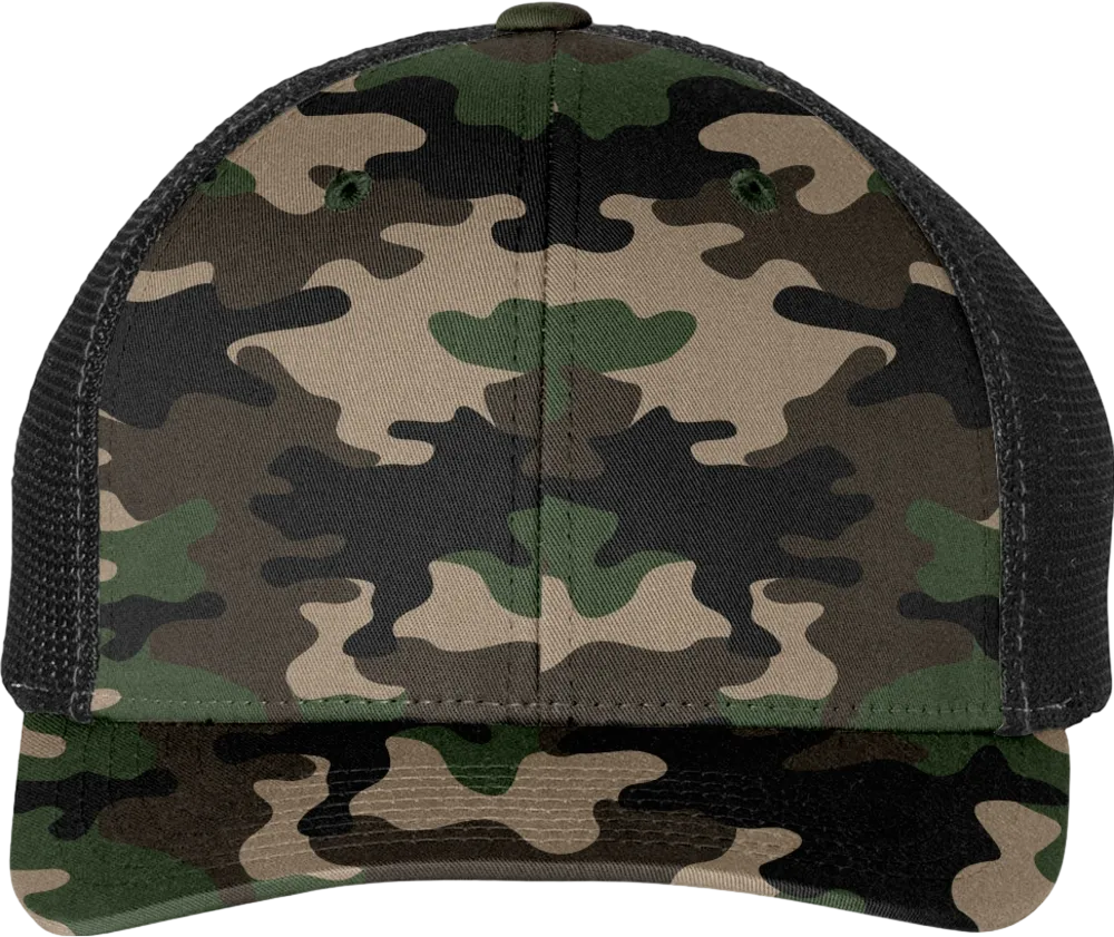 R-Flex Trucker Cap