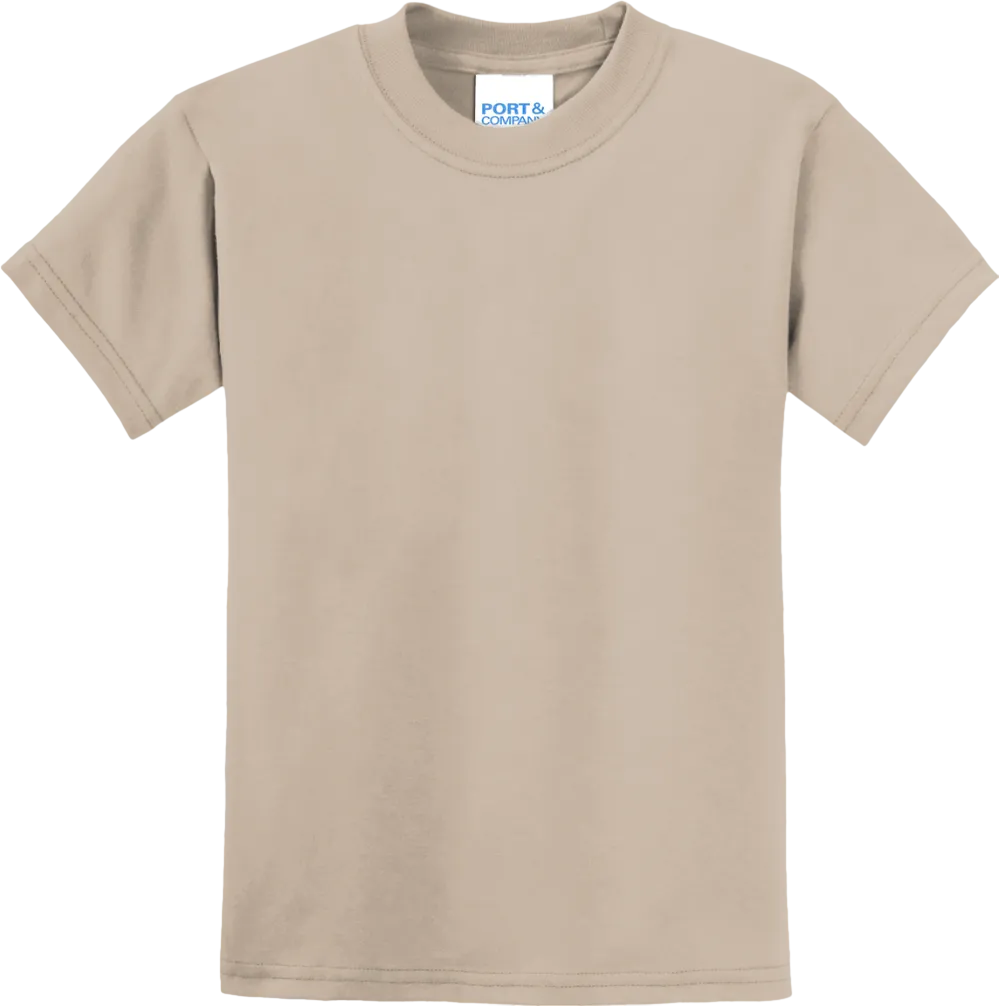 Youth Core Blend Tee