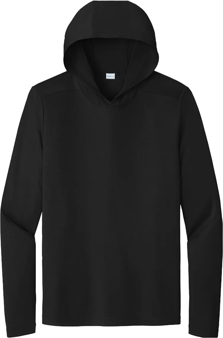 Posi-UV Pro Long Sleeve Hoodie