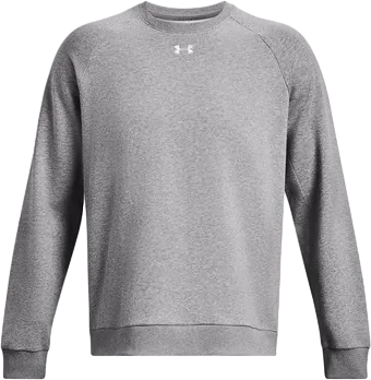UA Rival Fleece Crew