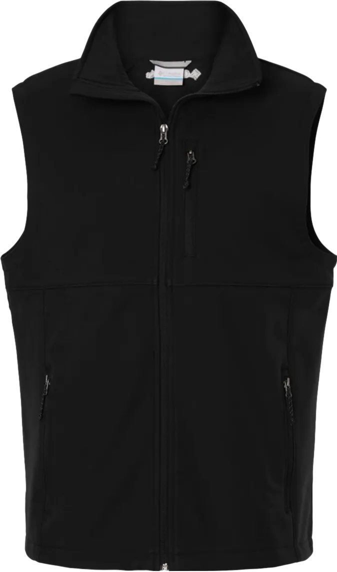 Men's Ascender II Soft Shell Vest