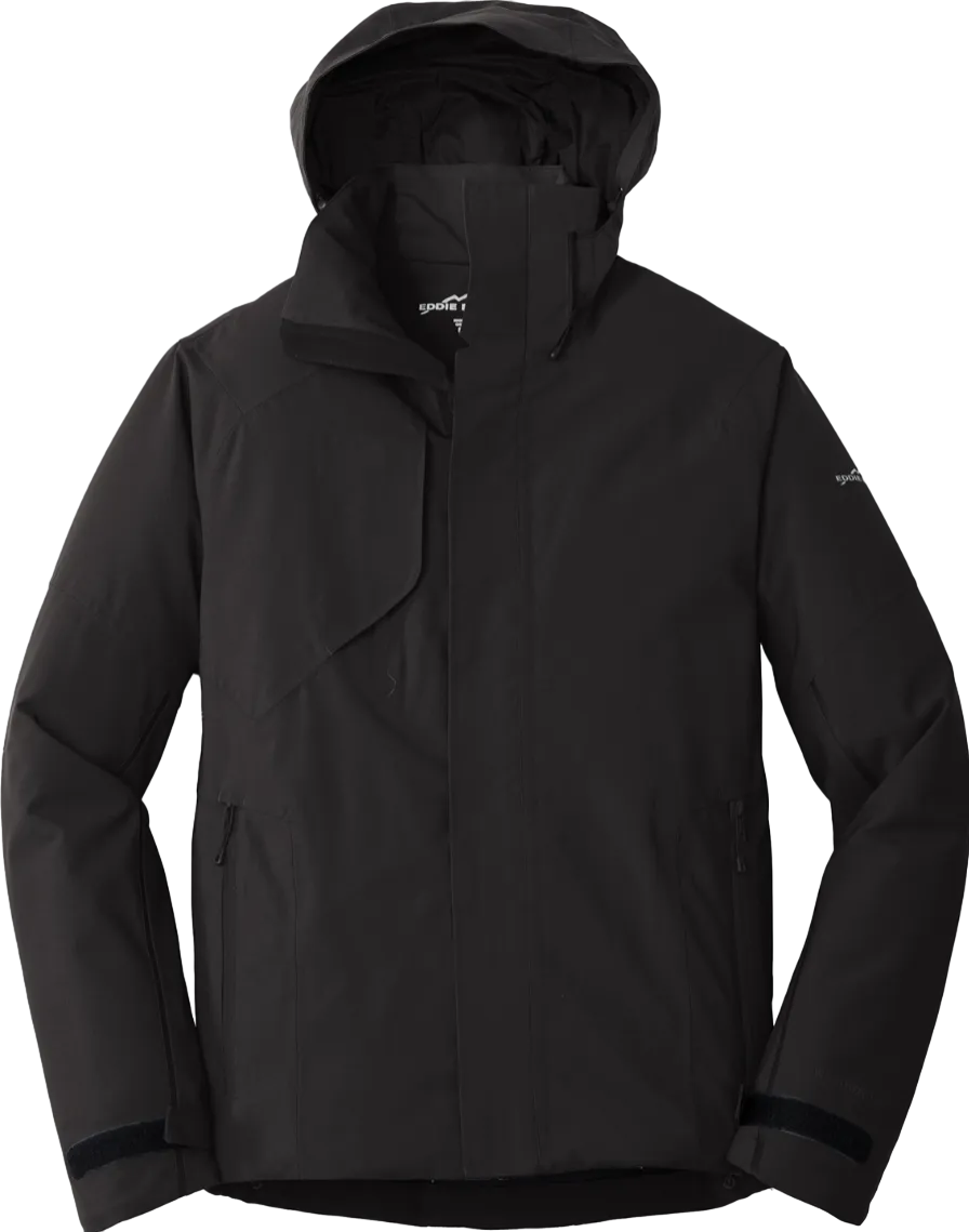 WeatherEdge Plus Insulated Jacket
