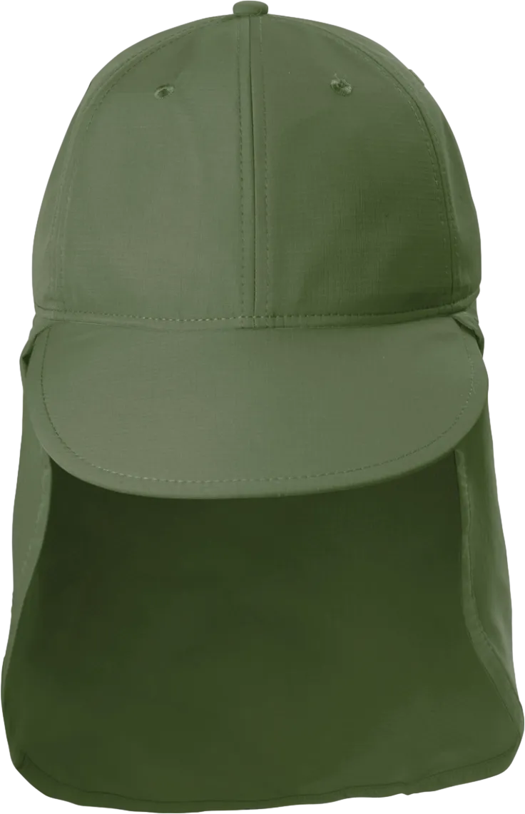Outdoor UV Sun Shade Cap
