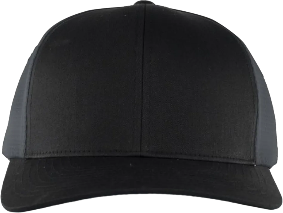 Trucker PacFlex Snapback Cap
