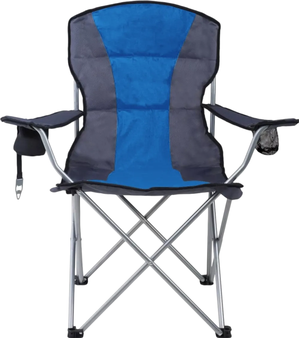 Premium Stripe Chair