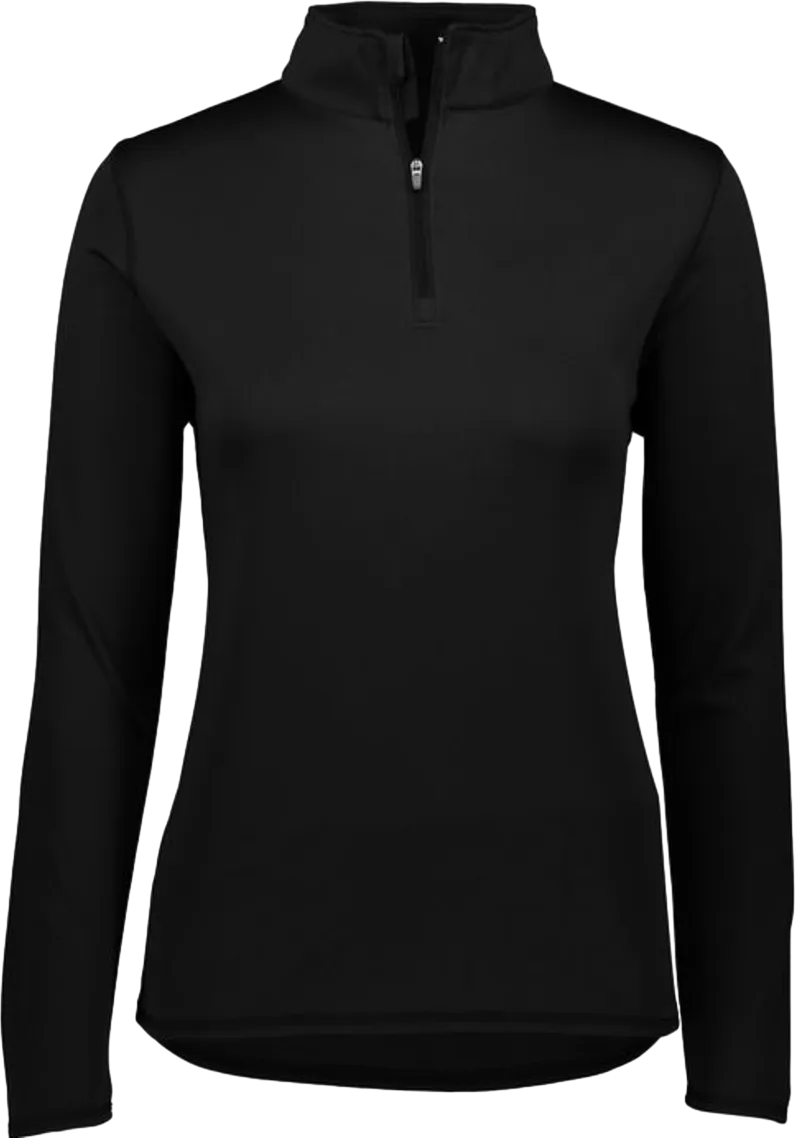 Women's Attain Color Secure Performance 1/4-Zip Pullover