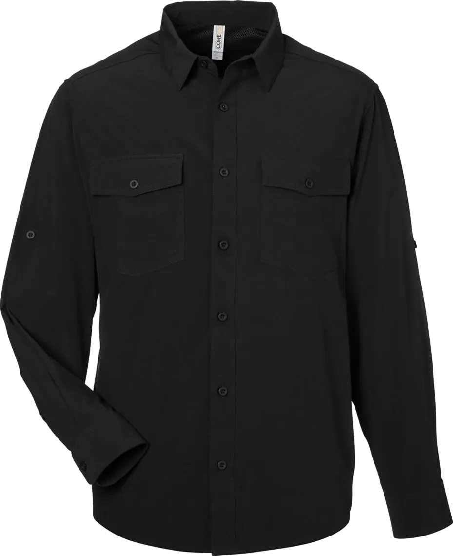 Men's Ultra UVP Marina Shirt