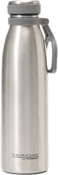 Thermocafé Insulated Bottle with Handle