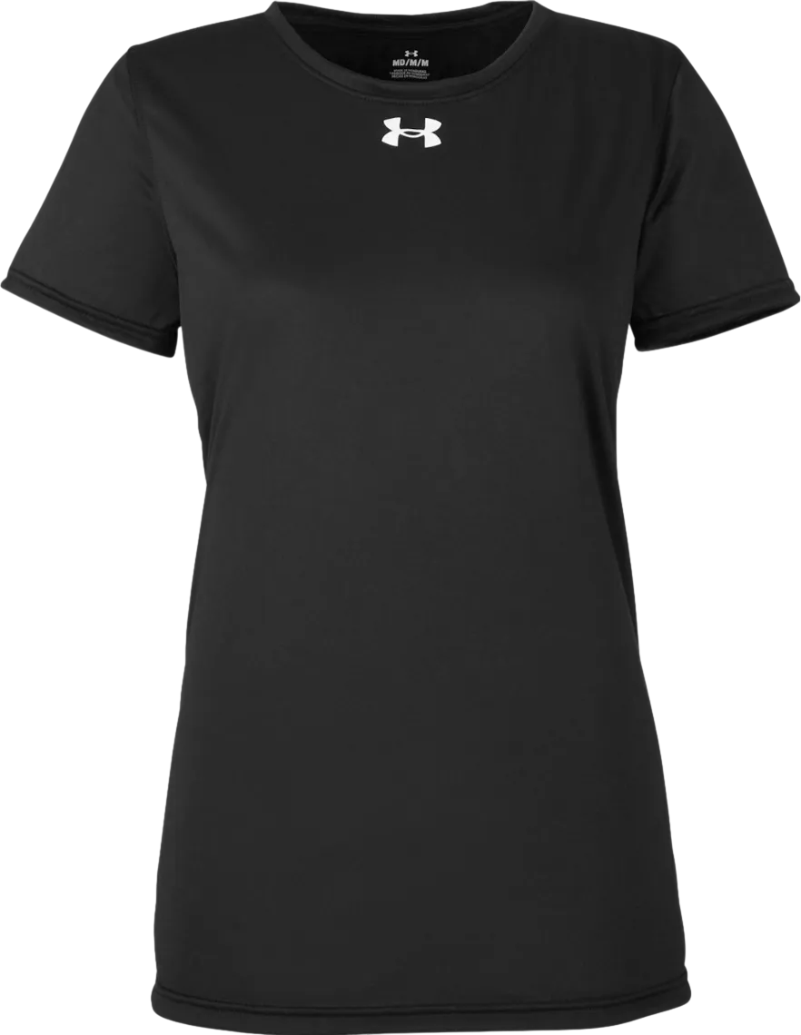 Ladies' Team Tech T-Shirt