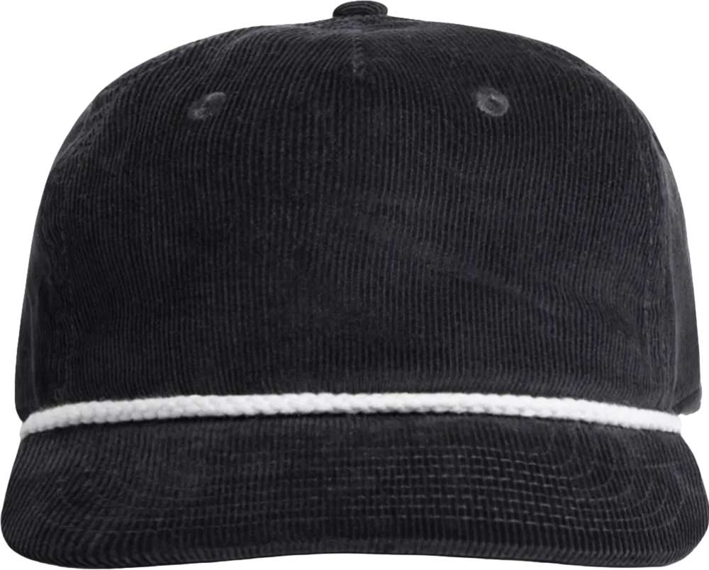 AS Colour Class Cord Rope Cap