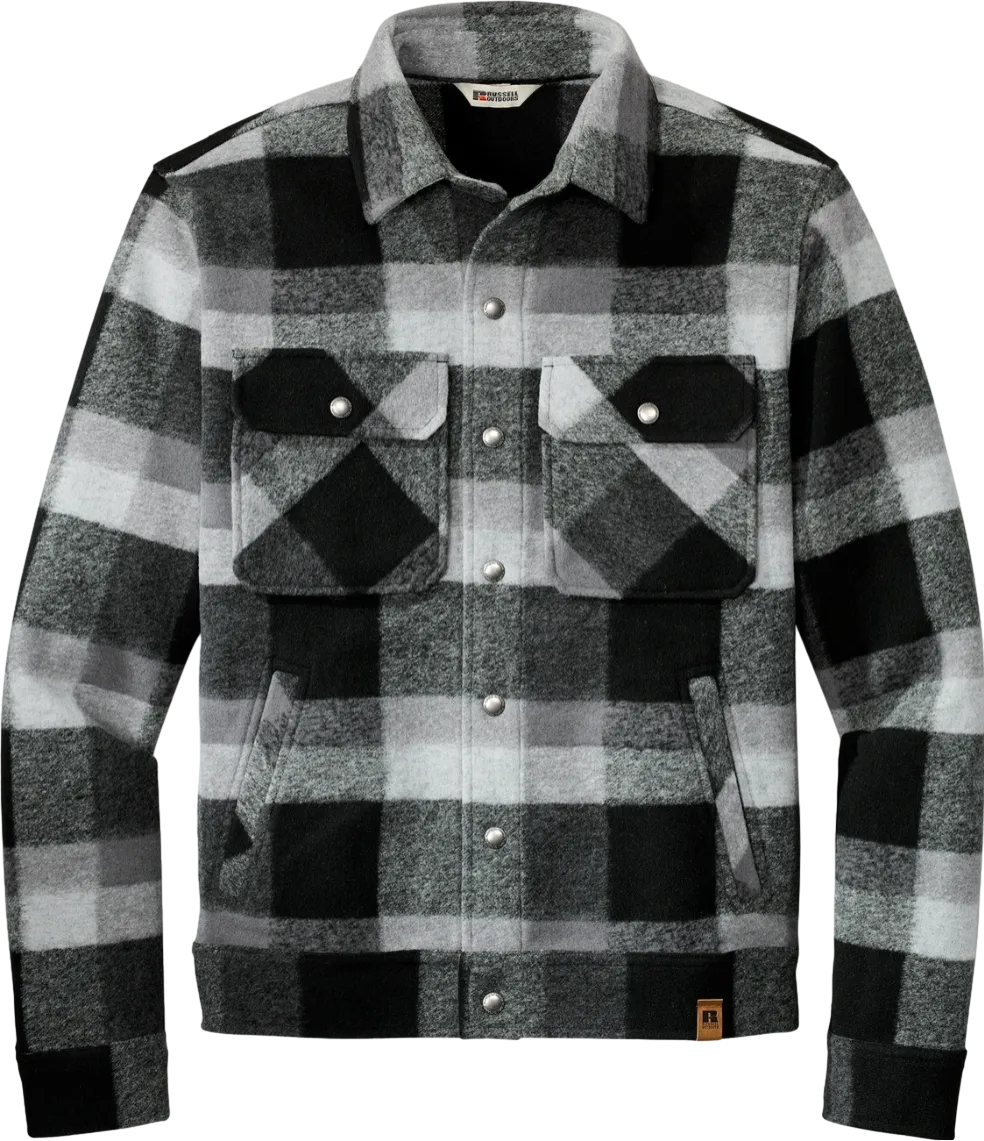 Outdoors Basin Jacket