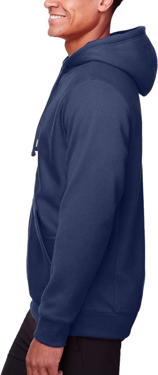 Men's Zone HydroSport Heavyweight Full-Zip Hooded Sweatshirt