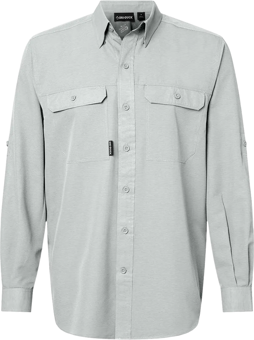 Crossroad Woven Shirt