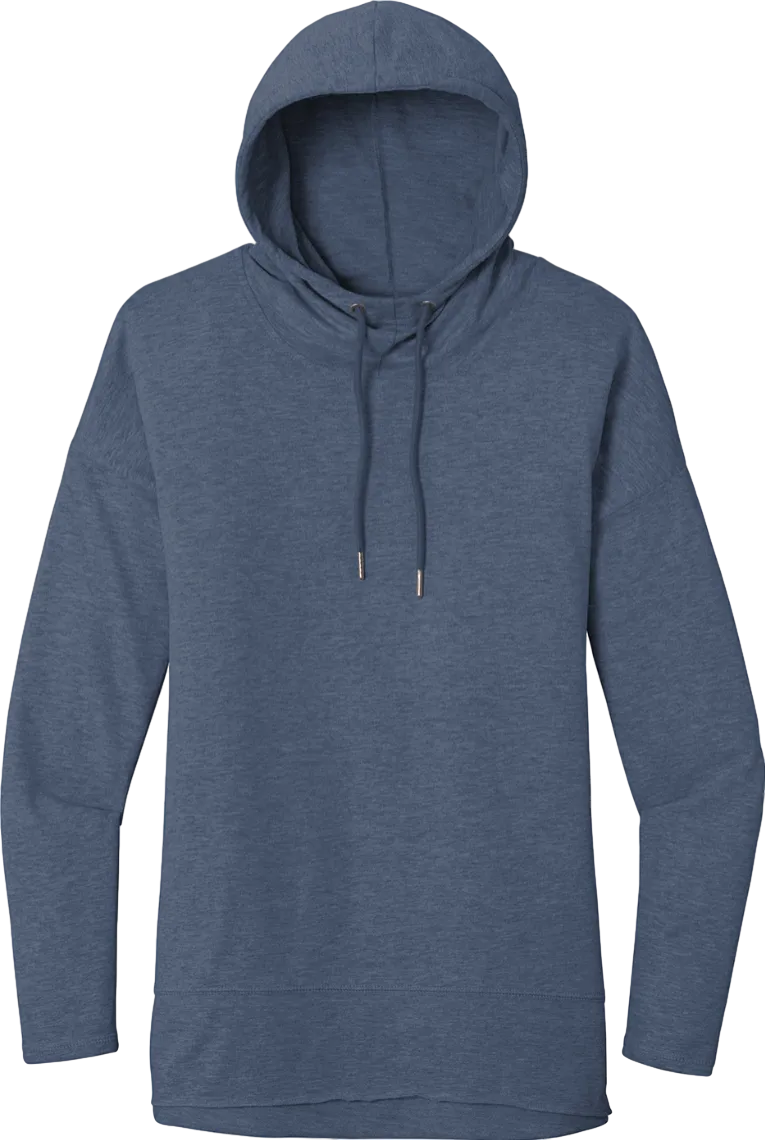 Women's Featherweight French Terry Hoodie