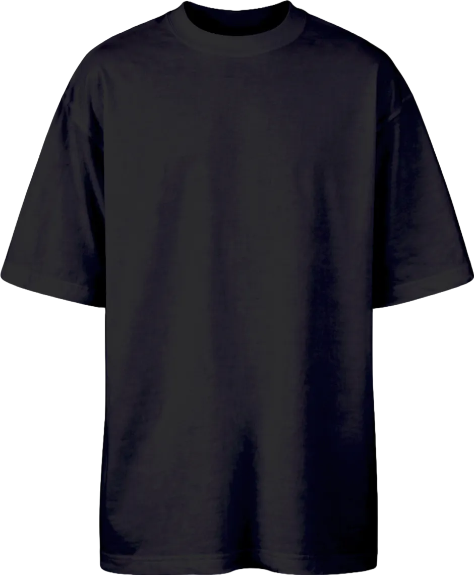 Unisex Max Heavyweight Garment-Dyed Drop Shoulder T-Shirt