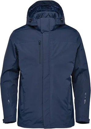 Magellan System Jacket