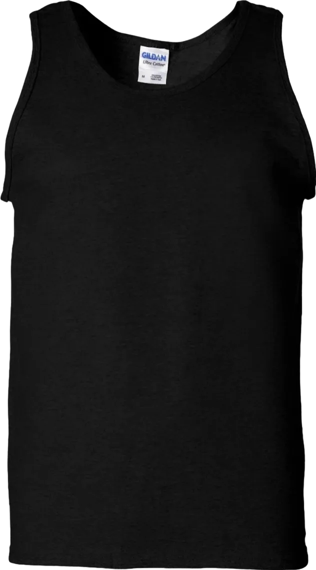Ultra Cotton Tank Top