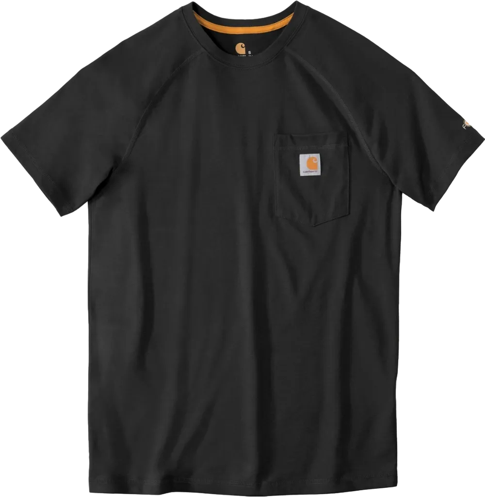 Force Cotton Delmont Short Sleeve T-Shirt