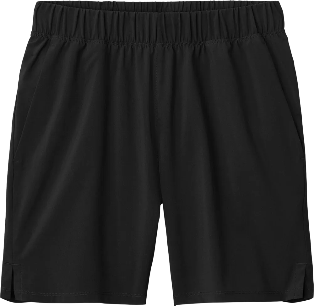 Men's/Unisex Repeat 7" Short