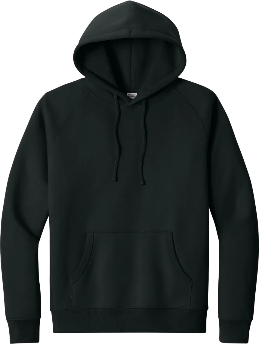 Stanley-Stella Unisex Striker Hooded Sweatshirt